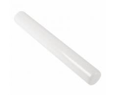 Rouleau à pâtisserie en polyéthylène 407mm vogue - Ustensiles
