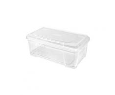 Boite de rangement plastique 6L - Objet à poser