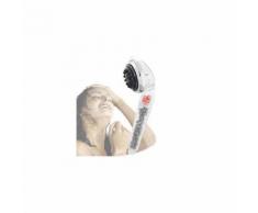 Pommeau douche douchette spa tourmaline germanium purifie adoucit eau - Accessoires salles de bain et WC