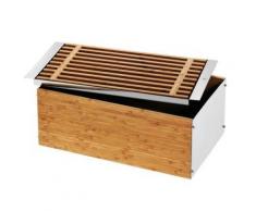 WMF 0634466040 Boîte à pain Import Allemagne - Autres