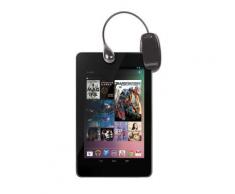DURAGADGET Lampe de Lecture col de cygne flexible pour tablette Google Nexus 7 - Autres accessoires