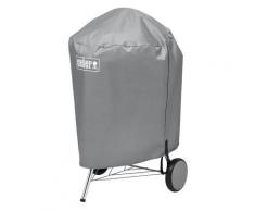 Weber - housse standard pour barbecue charbon 57cm - 7176 - Accessoire barbecue et plancha
