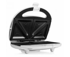Appareil à Sandwich Anti-adhérent Tristar SA3052 750W Blanc - Grillade et barbecue