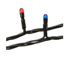 Best Season 590-11 Guirlande Lumineuse Noir 90 Mini-Led - Objet à poser