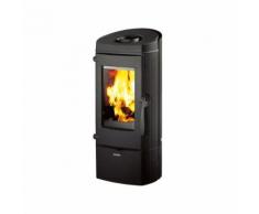 Poêle À Bois Supra Lytham 2 - Cheminée électrique