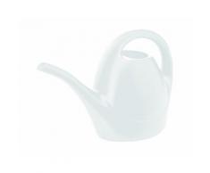 Emsa 508660 Oase Arrosoir Pour Jardin Polyéthylène Haute Densité Blanc 1,5 L - Matériel d'arrosage