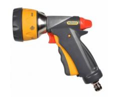 Hozelock Pistolet pulvérisateur Ultramax Multi Spray - Matériel d'arrosage