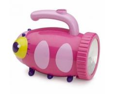 Lanterne Enfant Coccinelle Lampe Torche Pour Fille 3 Ans + - Autre jeu de plein air