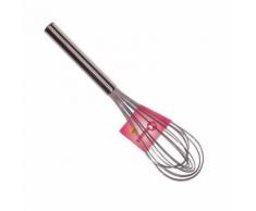 1 Fouet Batteur Inox 25 Cm Ustensile Cuisine - Ustensile de cuisine