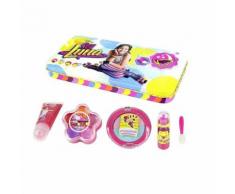 Coffret maquillage Soy Luna Markwins - Maquillage