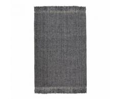 Tapis Kulti gris 160 x 230 cm Vivaraise - Tapis et paillasson
