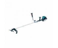 Makita - Débroussailleuse thermique 24.5cm³ 0.77kw (économique) 4 Temps - EM2651UH - Outillage de jardin motorisé