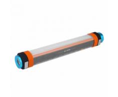 Usb Portable Magnétique Rechargeable Led D'Extérieur Camping Tente Mosquito Lumière BT077 - Suspensions et plafonniers