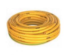 OUTIFRANCE - Tuyau d'arrosage 25 m (Ø 19 mm) - Accessoires d'arrosage