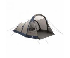 Easy Camp Tente gonflable Blizzard 500 Gris et Bleu 120252 - Tente