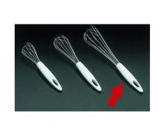 Metaltex - sorepro fouet 30 inox*m/plast* 121930 - Ustensile de cuisine