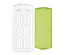 Oxo 11147700 Bac À Glaçon Long Plastique Vert - Fabrique à glaçons