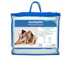 Couette Jade Chaude - 220/240 - DUNLOPILLO - Equipement du lit