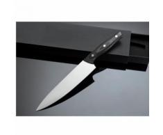 Couteau à trancher 'Liquid Metal' 32cm Laguiole Prestige Qualité Pro - Casserolerie