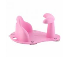 Baignoire bébé Anneau Siège bébé enfant tout-petits enfants Anti Slip sécurité Chaise Jouet CMPJ388 - Accessoires circuits et véhicules
