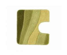 Meusch Tapis de toilette Océan Trèfle 2322602130 - Tapis et paillasson