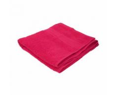 Serviette de toilette unie 50cm x 100cm Jassz - UTBC551 - Linge de bain