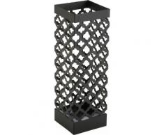 Versa - Porte parapluie en métal Clover - Objet à poser