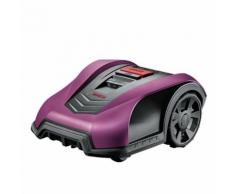Coque Bosch Fuchsia pour Tondeuse à gazon Indego - Outillage de jardin motorisé