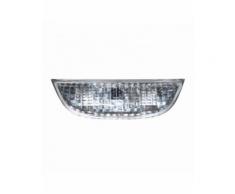 Feu de position-veilleuse avant maxiscooter origine piaggio 250-300-400-500 mp3-gilera 50 stalker, 500 fuoco -294433- - Accessoires de sports motorisés