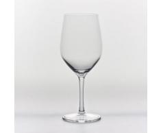 Verre Eau 37Cl Cristalin Ultra (Lot De 6) - Verrerie