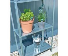5 doseurs d'irrigation pour pots de fleurs, avec pointe en argile et tuyau - Accessoires d'arrosage