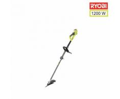 Débroussailleuse électrique RYOBI 1200W RBC1226I - Outillage de jardin motorisé