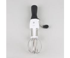 OXO 1126980 FOUET MANUEL PLASTIQUE ET INOX - Accessoire de cuisine