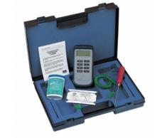 Kit thermomètre km330 - Accessoires pour barbecue et fumoir