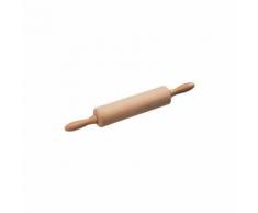 Rouleau à patisserie en bois - L 23 cm - Ustensile de cuisine