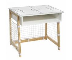Bureau enfant cage foot Atmosphera - Bureaux enfant et accessoires
