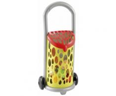 Chariot Ecoiffier Marché - Cuisine