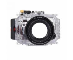 Puluz 40M Sous-Marine Piscine Plongée Sous-Marine Étui Pour Appareil Photo Étanche Pour Sony Rx100 Iii BT019 - Accessoire caméscope