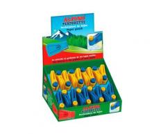Exposant 30 perceuses Perforette - Destructeur papier