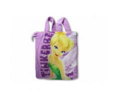Sac à dos serviette LA FEE CLOCHETTE - Linge de bain