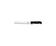 VICTORINOX 5.2533.21 COUTEAU À PAIN FIBROX - Couteau