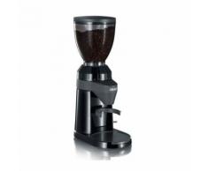 GRAEF CM802 Moulin a café électrique - Noir - Cafetière