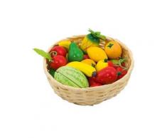 Corbeille de fruits - Cuisine