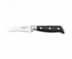 Couteau à bec d'oiseau Forgé 19,5cm Laguiole Qualité Pro - Ustensiles