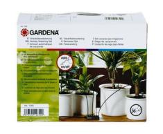 Gardena - Arrosoir automatique de vacances pour plantes en pots - Accessoires d'arrosage