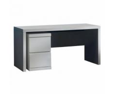 Paris Prix - Bureau Enfant lara Blanc - Bureaux