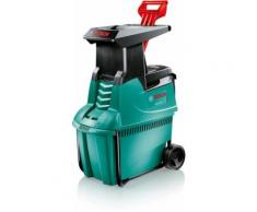 Broyeur de végétaux Bosch AXT 25 TC - Composteur, poubelle de jardin