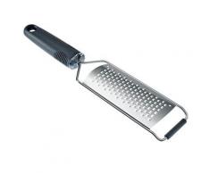 Moha 21784 evolution râpe moyenne inox gris 8.5x39.5x2 cm - Hachoir