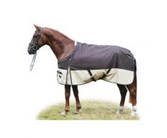 Couverture d'extérieur doublé polaire Professional - Toilettage du cheval