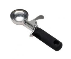 OXO GOOD GRIPS CUILLÈRE À GLACE À GÂCHETTE - Accessoire de cuisine